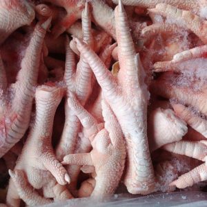 Лапы куриные 80 руб/кг