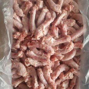 Шеи куриные 150 руб/кг